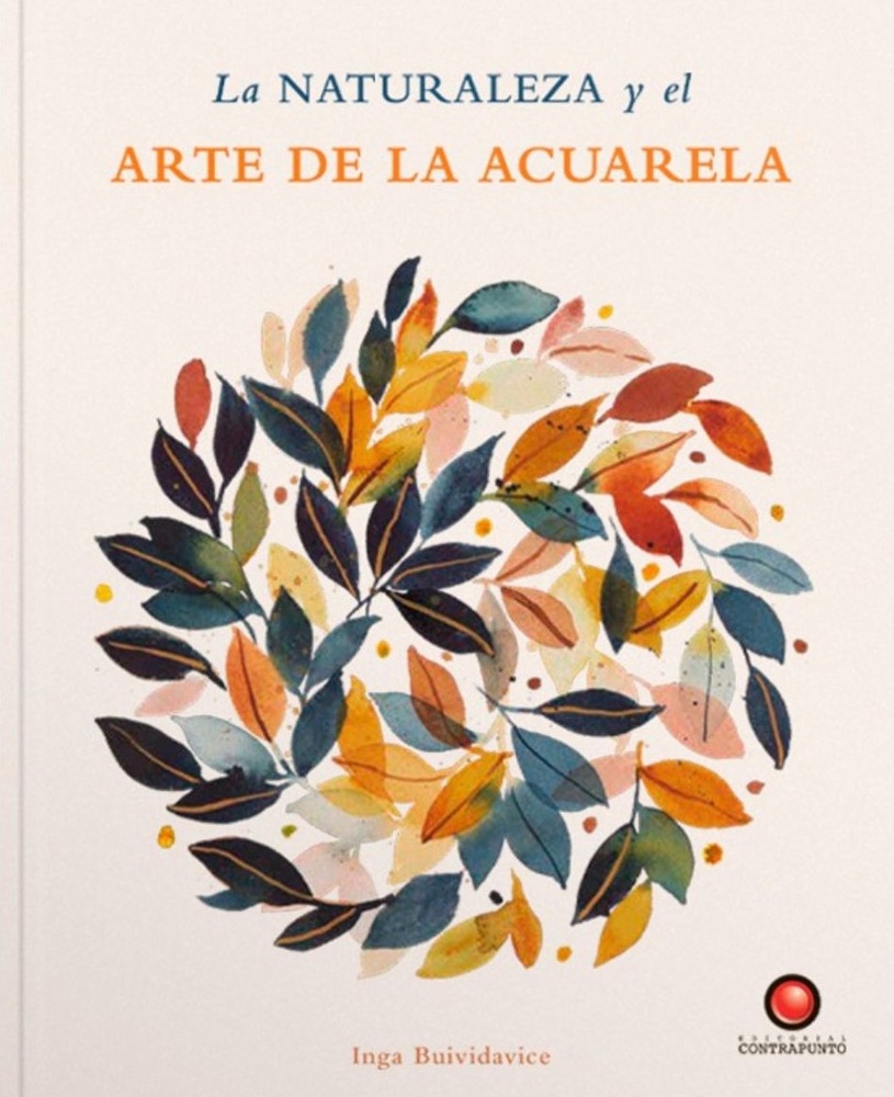La naturaleza y el arte de la acuarela