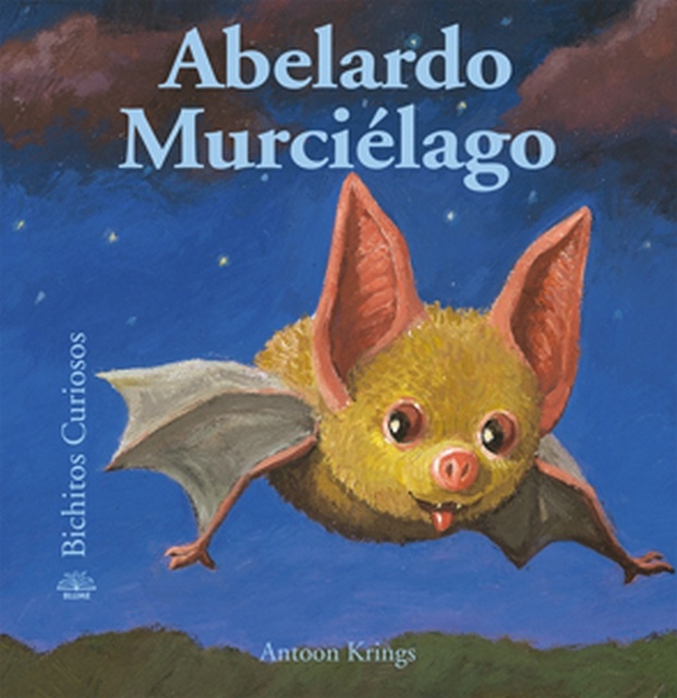 Abelardo murcielago