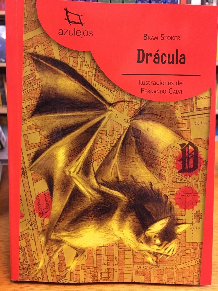 Drácula