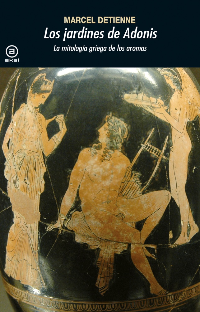 Los Jardines de Adonis