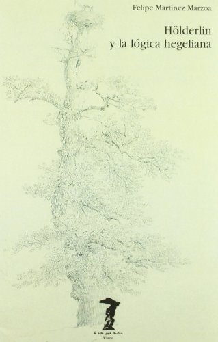 Holderlin y la logica hegeliana