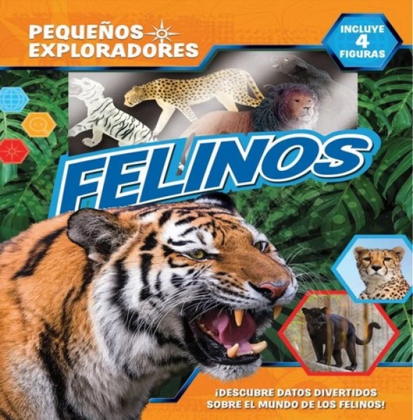 Felinos