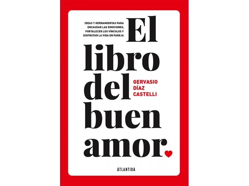 El Libro del buen amor