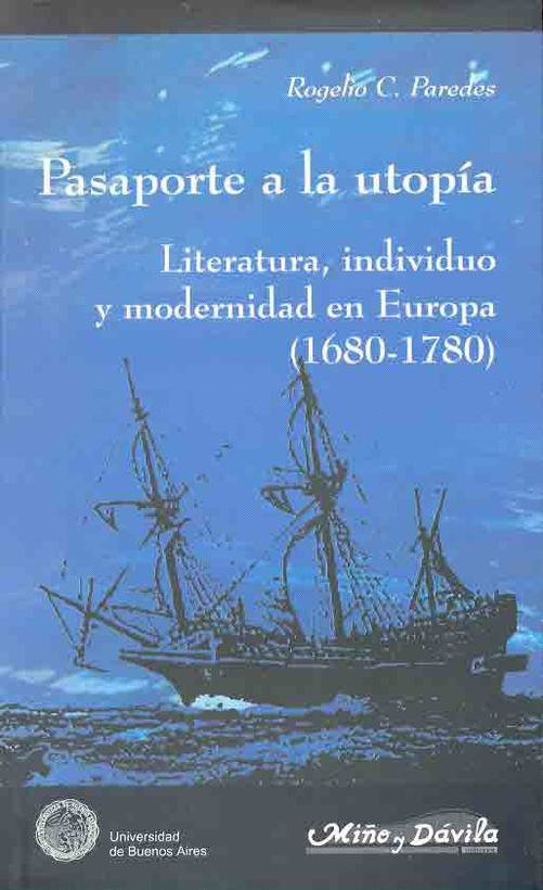 Pasaporte a la utopía
