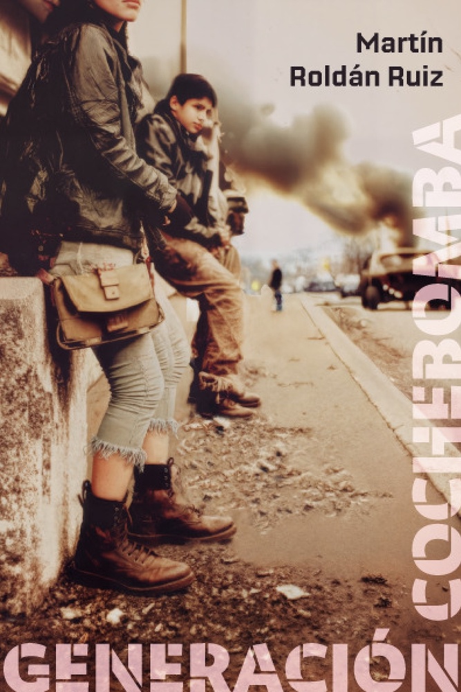 Generación cochebomba