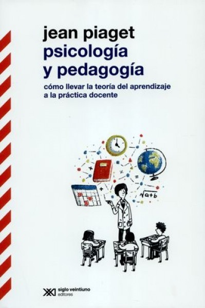 Psicología y pedagogía