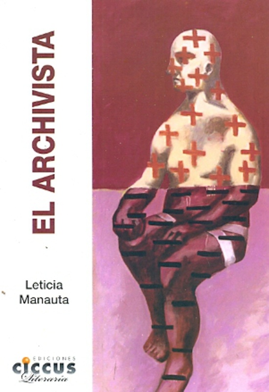 El Archivista