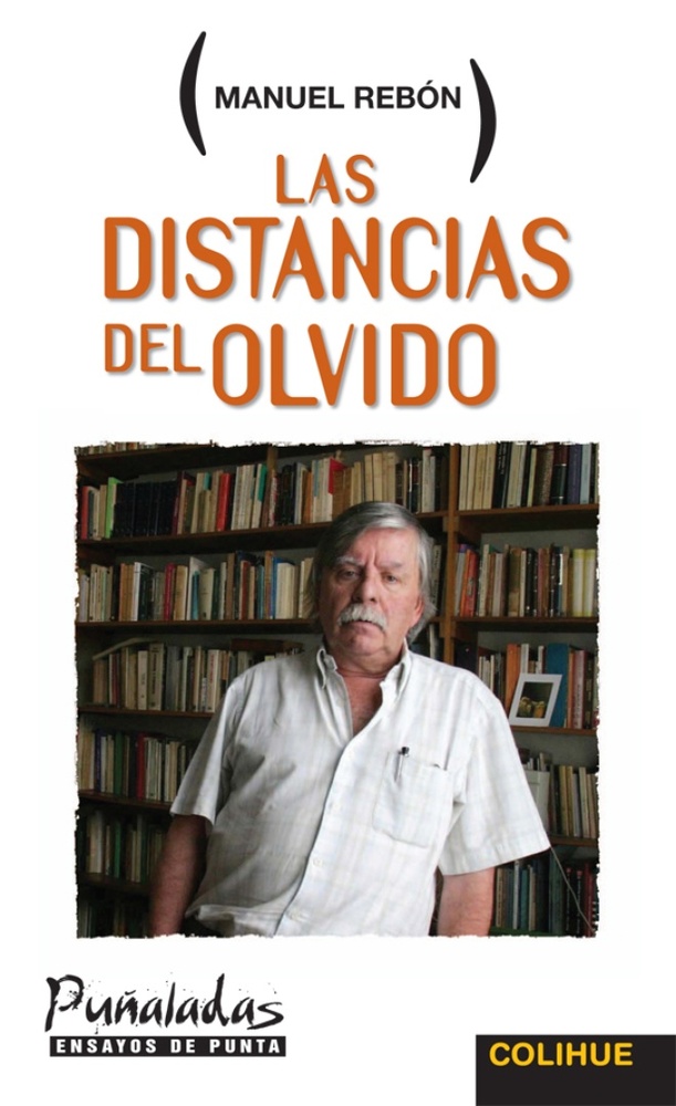Las distancias del olvido