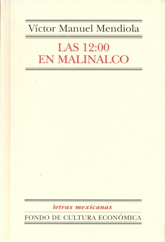 Las 12:00 en Malinalco