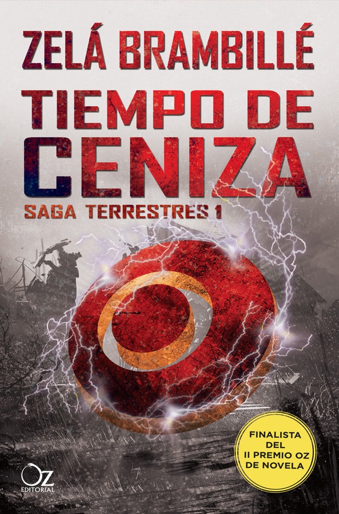 Tiempo De Ceniza