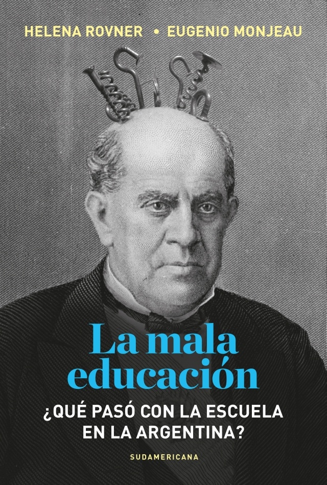 La Mala educacion