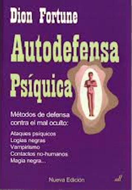 Autodefensa Psiquica
