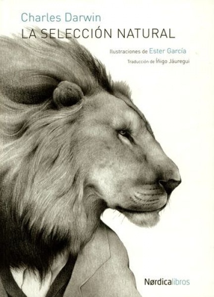 La selección natural