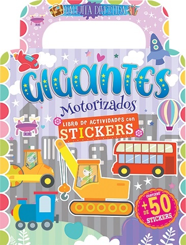 Gigantes Motorizados