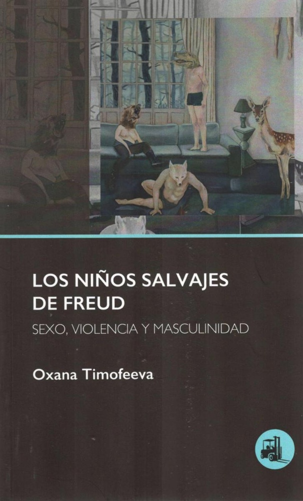 Los niños salvajes de Freud