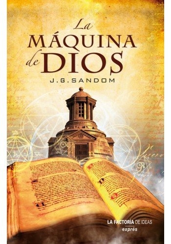 Maquina De Dios, La - Expres