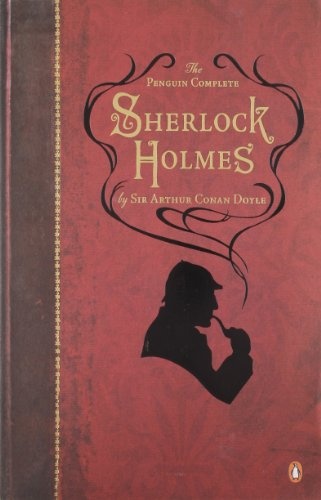 Complete Sherlock Holmes