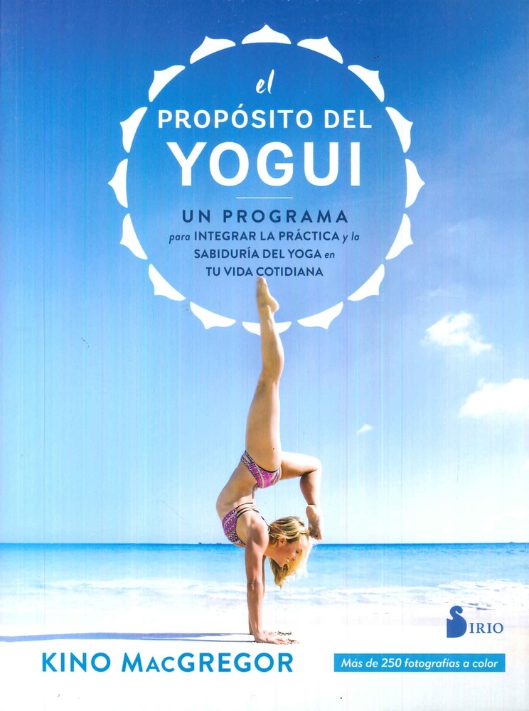 El Proposito del yogui