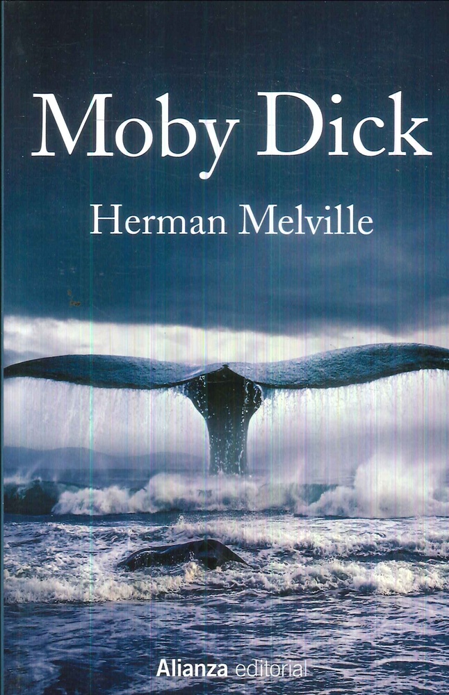 Moby dick
