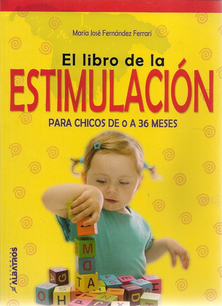 El libro de la estimulación