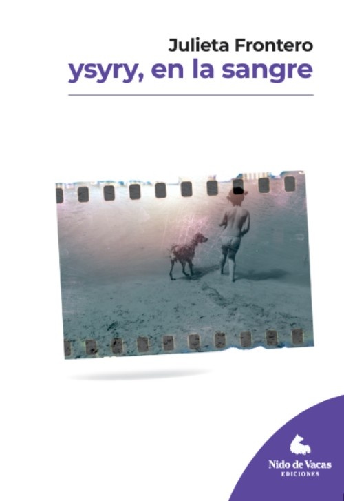 Ysyry, en la sangre