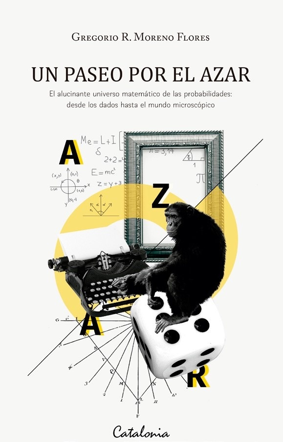 Un paseo por el azar