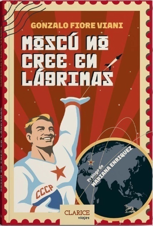 Moscu no cree en las lagrimas