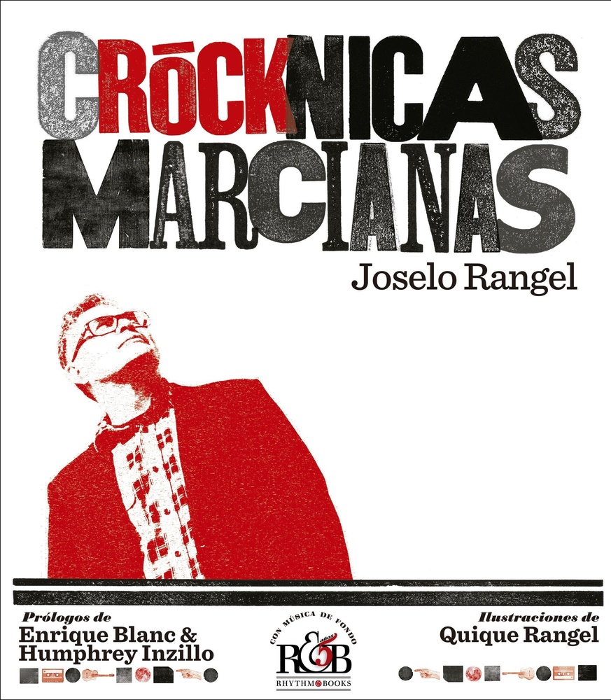 Crocknicas de un Tacubo