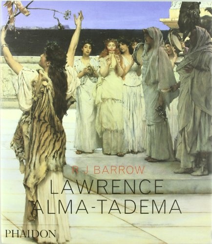 Lawrence Alma-Tadema