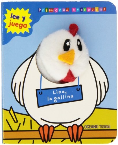 Lina, La Gallina