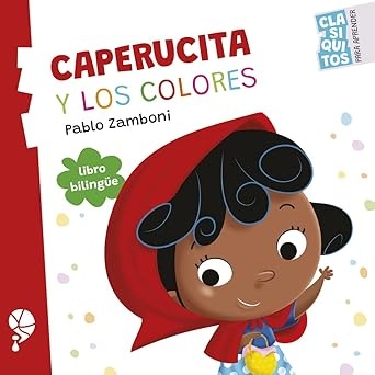 Caperucita y los colores