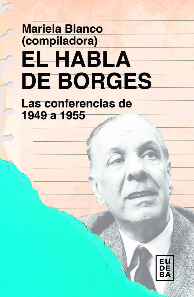 El habla de Borges