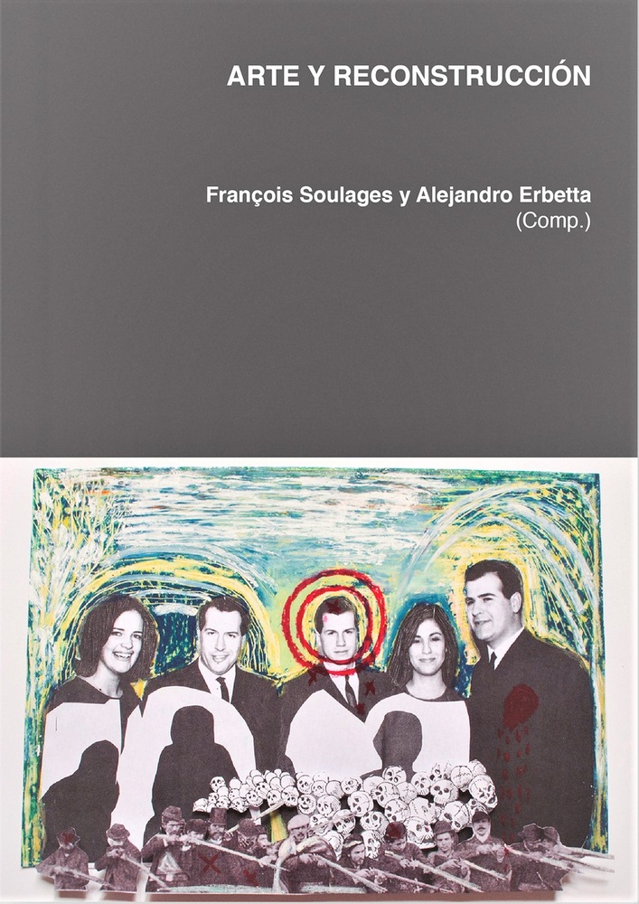 Arte y reconstruccion