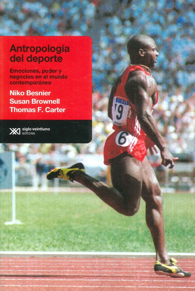 Antropologia del deporte