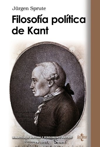 Filosofia Politica De Kant