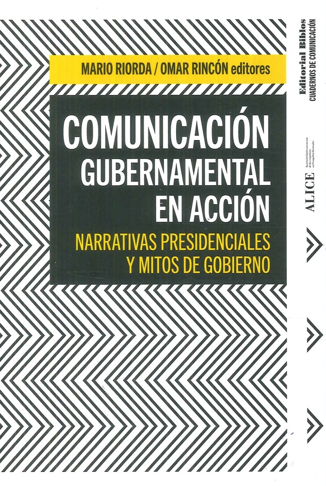 Comunicación gubernamental en acción
