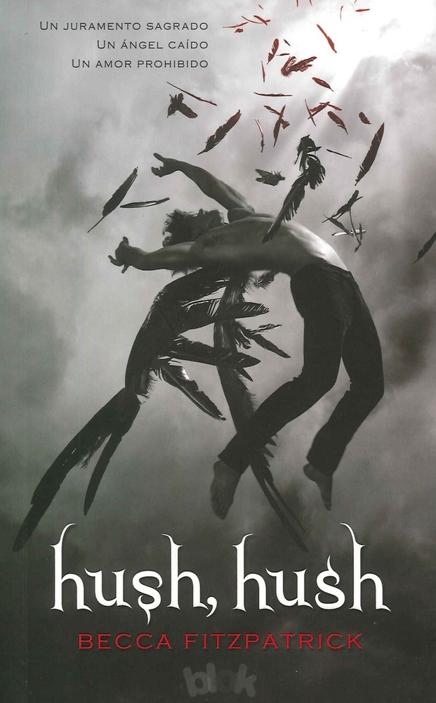 Hush, hush