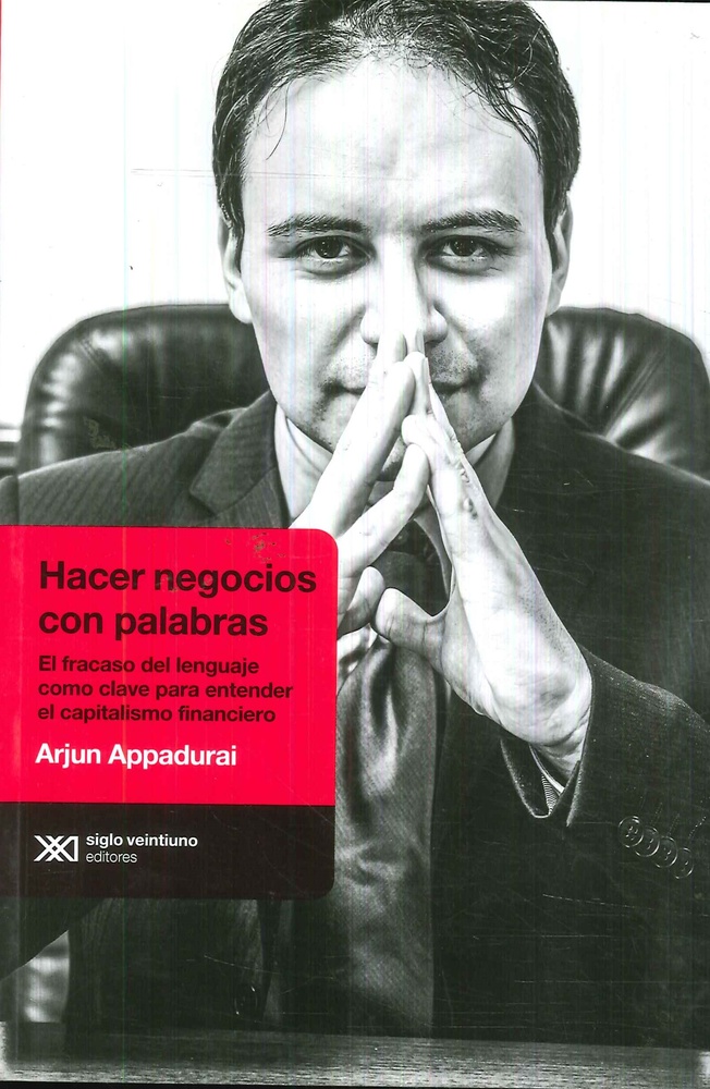 Hacer negocios con palabras