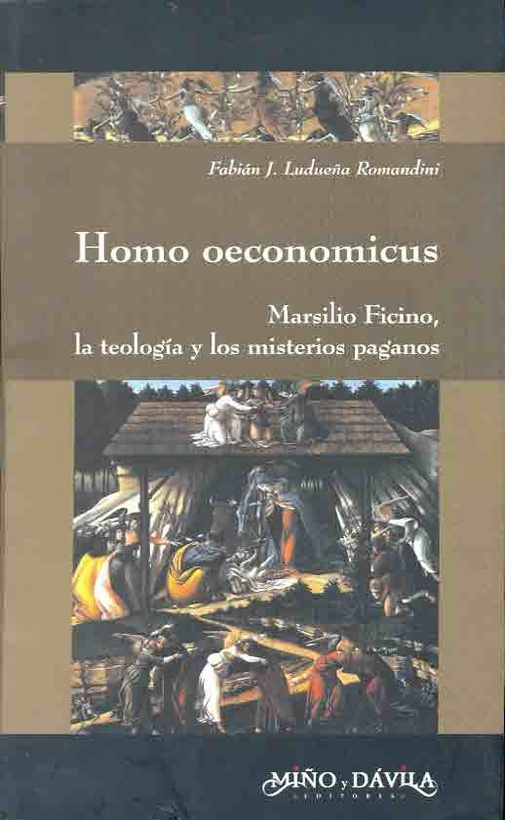 Homo oeconomicus