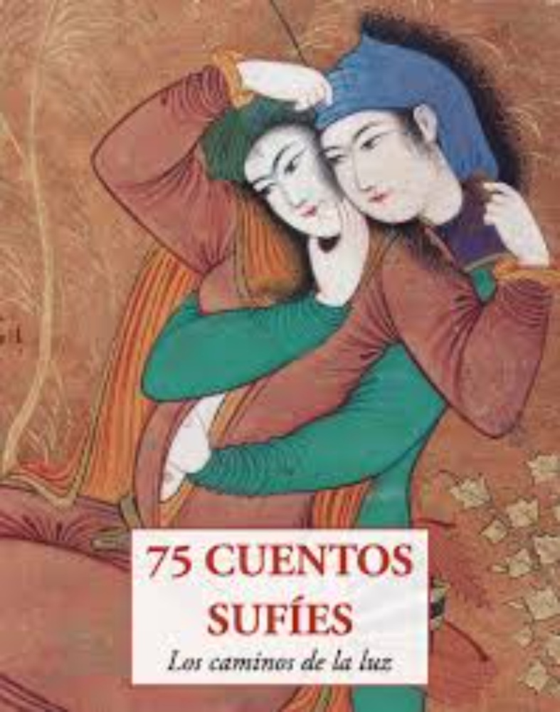 75 cuentos sufies