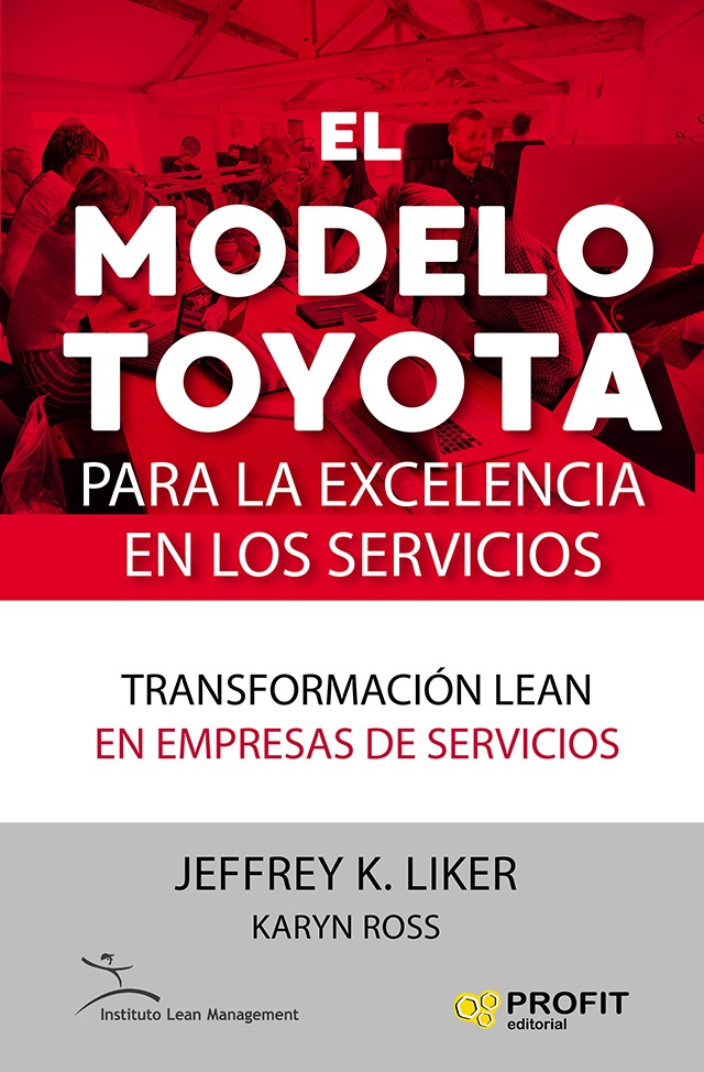 El Modelo Toyota