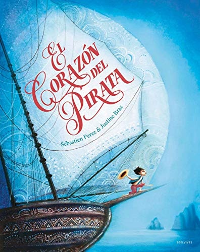 El Corazon del pirata