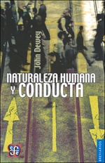 Naturaleza humana y conducta