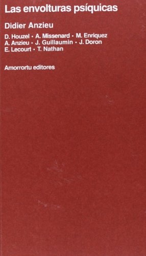 Las Envolturas psiquicas