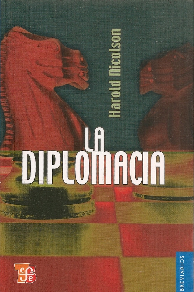 La Diplomacia