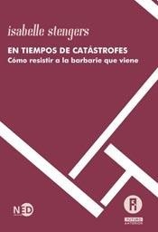 En tiempos de catastrofes