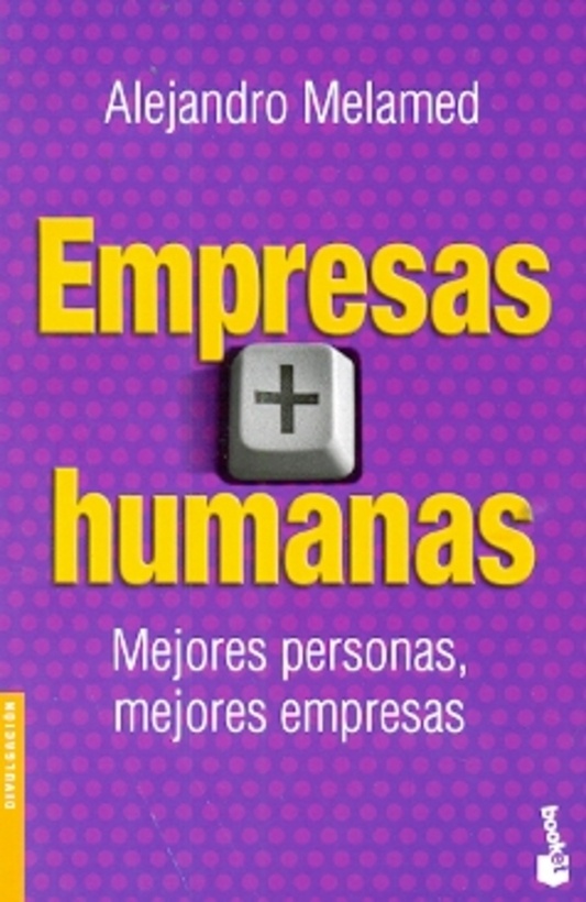 Empresas (+) humanas