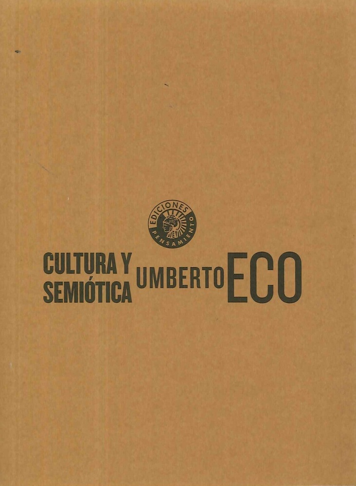 Cultura y semiotica