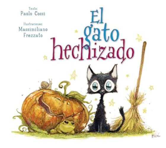 El Gato hechizado