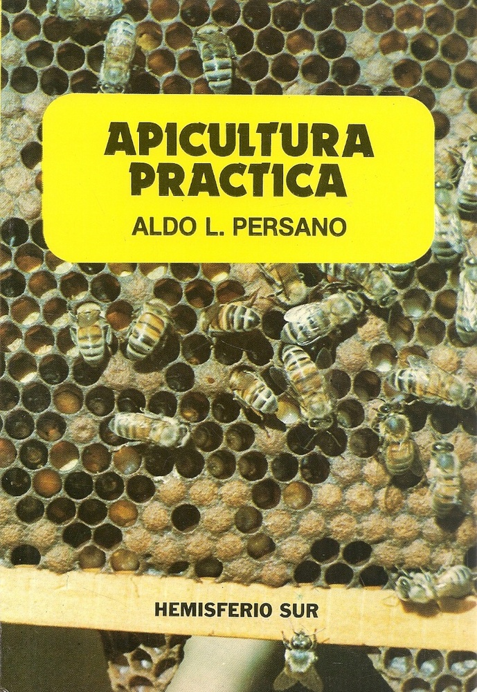 Apicultura práctica